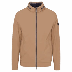 Bugatti Zip Through Shower Proof Jacket