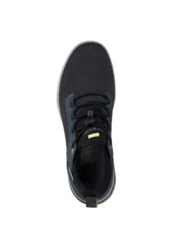 Bugatti Casual Lace-ups - Dark Grey -Coes Style Store f5e046c0fc9642efba0baa3f72e4d194