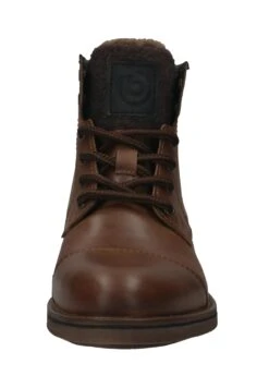 Bugatti LIONEL - Winter Boots - Cognac -Coes Style Store f605a8a079304f2c929b7168bf2dae2c