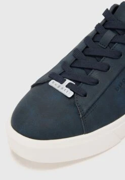 Bugatti GUNTER - Trainers - Dark Blue -Coes Style Store f68bbe49c42d42e383449664e3376f7d