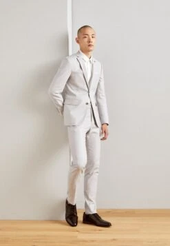 Bugatti Gapo - Smart Lace-Ups - Brown -Coes Style Store f697011c1582462883df50a28cd2b4b5