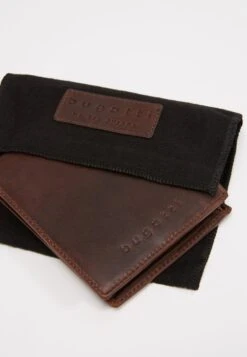 Bugatti Rfid Simple - Wallet - Brown 13 Bugatti Rfid Simple - Wallet - Brown -Coes Style Store f775fc6852614d9a9c8d5e5da1e4a7f3