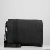 Bugatti Domani Messenger Bag - Across Body Bag - Anthrazit