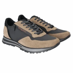 Bugatti Phillip Sneaker Trainer -Coes Style Store f8e95e7be3c85cdcb9ace75f08891b6b