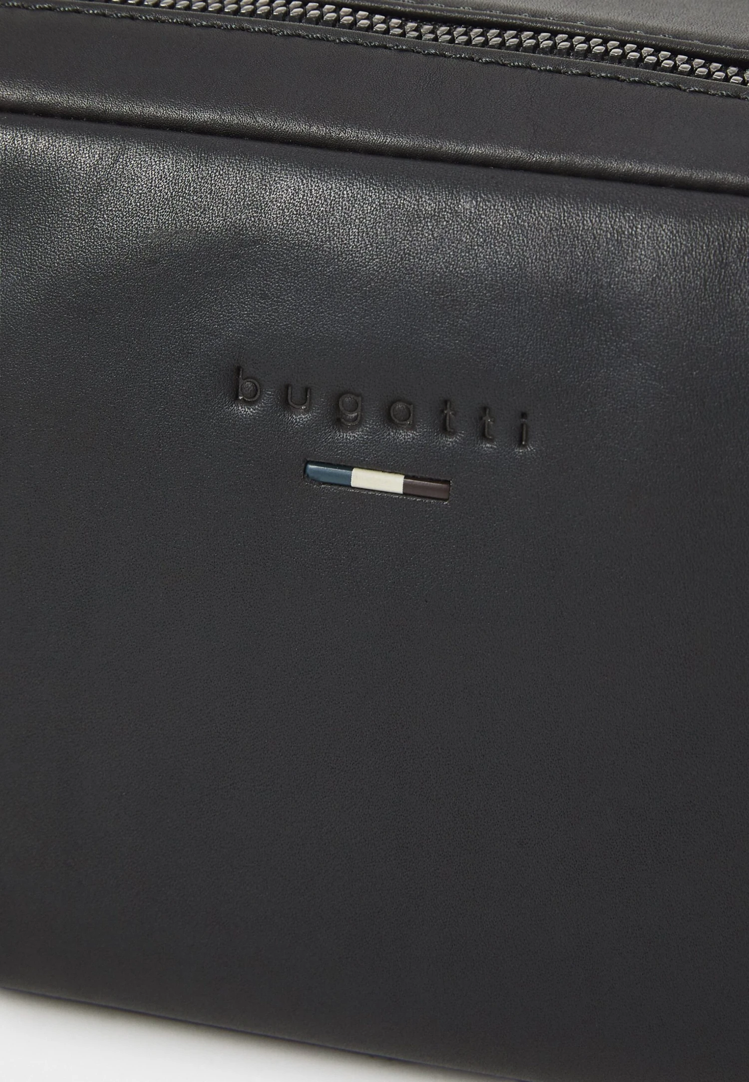 Bugatti ROMEO - Wash Bag - Schwarz 5 Bugatti ROMEO - Wash Bag - Schwarz - Image 5