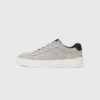 Bugatti GUNTER - Trainers - Light Grey