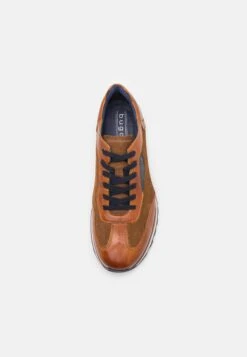 Bugatti Cirino - Trainers - Cognac -Coes Style Store fdba1d3534ac41bd9c7ee2b3dbc2ee58