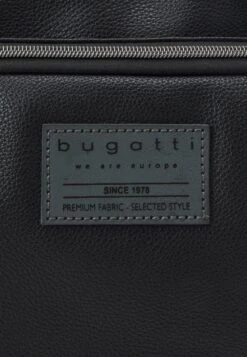 Bugatti Across Body Bag - Schwarz 9 Bugatti Across Body Bag - Schwarz -Coes Style Store fe320f7359f340e291544c7284c1d219