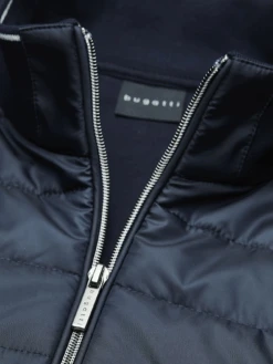 Bugatti Quilted Jersey Jacket -Coes Style Store thumb width2000 height2000 bug 8750 95121 390 add1 a